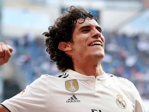 Chia tay Real, sao thất sủng gia nhập 'khắc tinh của Big Six'