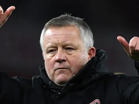 HLV Sheffield: 'Tôi tôn trọng ý kiến cầu thủ nếu họ không muốn ra sân'