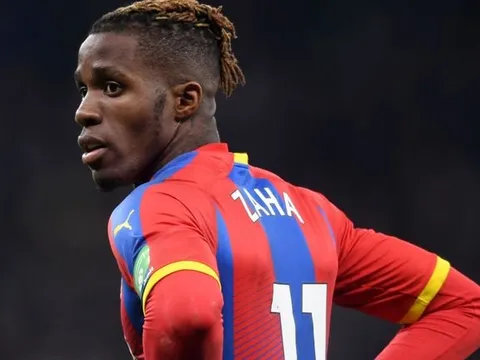 Cần gì Zaha, người mà Arsenal cần đang ở ngay trước mũi Emery