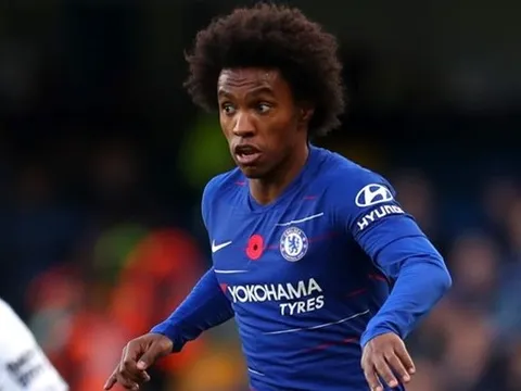 'Công thần' bị Barca dụ dỗ, Chelsea rơi vào tình thế tiến thoái lưỡng nan