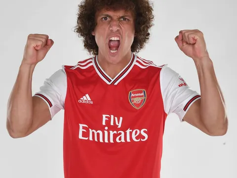 "David Luiz chưa chắc đã mang lại được điều đó cho Arsenal"