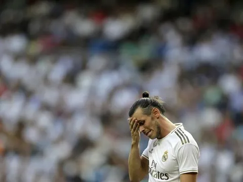 Cái tên quen thuộc lập công, Real vẫn bẽ bàng chia điểm ngay tại Bernabeu