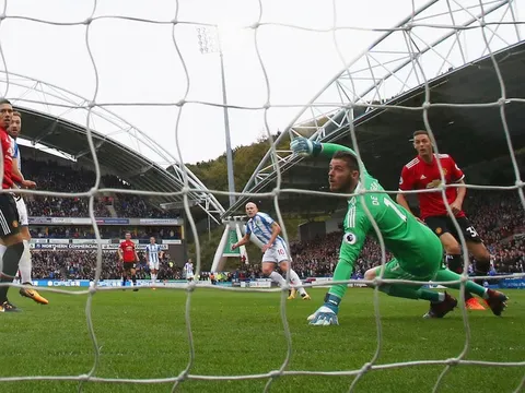 "De Gea đã hết thời, Man Utd nên bán quách đi"