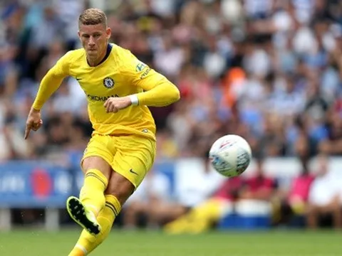 Số 8 của Chelsea "lên dây cót tinh thần" cho cả đội trước thềm mùa bóng mới