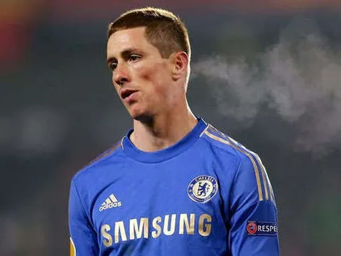 Số 9 đã bị nguyền rủa ở Chelsea như thế nào?