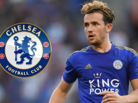 So đi tính lại, Chelsea vẫn phải chốt mua 1 cái tên