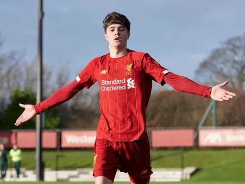 Sở hữu “Michael Owen mới”, Liverpool tự tin chia tay Sadio Mane