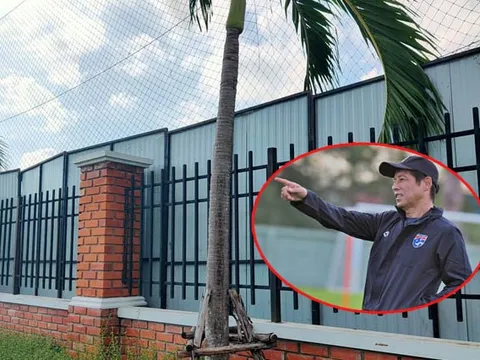 Sợ lộ bài trước trận gặp Việt Nam, ĐT Thái Lan có động thái "xưa nay hiếm"