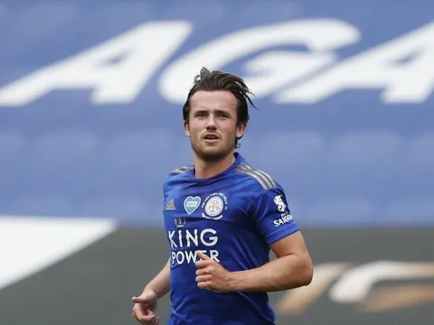Sợ mất Chilwell, Chelsea lên sẵn 2 "kế hoạch B"
