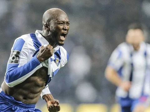Sợ mất Partey, Arsenal lên kế hoạch chiêu mộ đội trưởng của Porto
