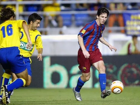 Số phận của các "Cậu bé vàng" giờ ra sao? (P1)