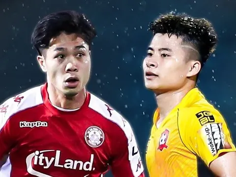 Số phận ‘những đứa trẻ của bầu Đức’ khi rời phố núi