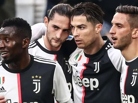 Số phận Serie A chính thức được định đoạt