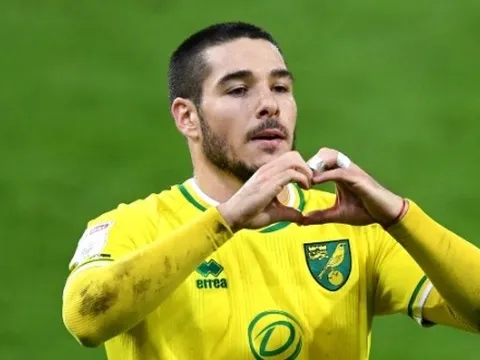 So sánh Emiliano Buendia với các cầu thủ sáng tạo của Arsenal