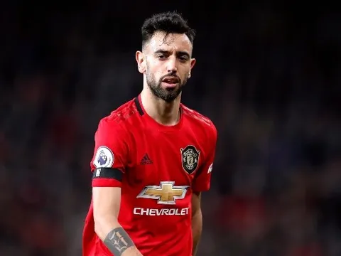 So sánh khởi đầu của Fernandes với các huyền thoại Quỷ đỏ