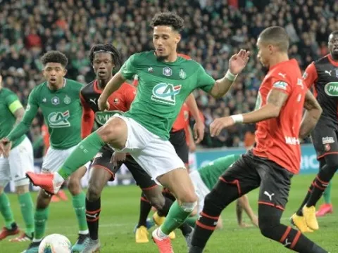 So sánh Saliba với các trung vệ Arsenal mùa 2019/20