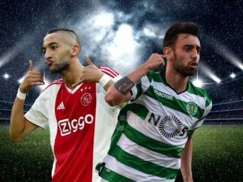 So với Bruno Fernandes, 'tân binh' của Chelsea có điểm nào trội hơn?