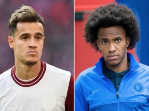 "So với Coutinho, cậu ấy là một thương vụ an toàn hơn dành cho Arsenal"