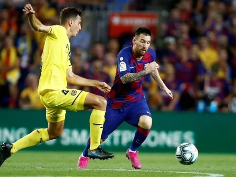 Soạn sẵn "kế hoạch B", Arsenal chi 45 triệu đón đá tảng về vá hàng thủ