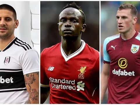 SỐC! Cầu thủ 1m75 đánh đầu giỏi nhất Premier League 2018/19