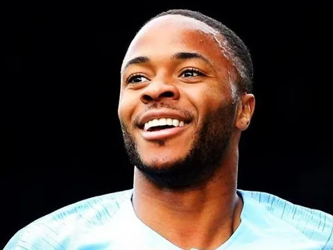 SỐC! Chủ công Man City mơ mộng, tuyên bố hạ đẹp tuyển Pháp