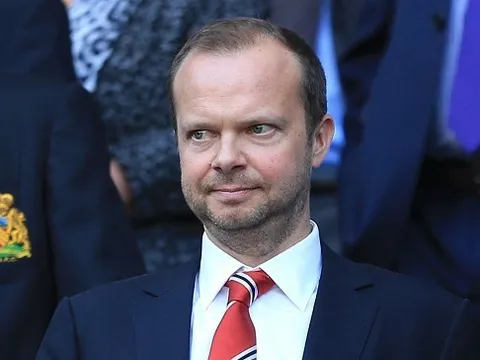 SỐC! Chưa nguôi hận, Van Gaal tức tối vạch trần Ed Woodward