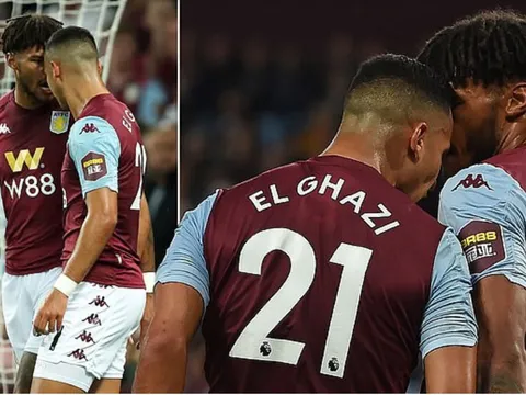 "Gà nhà" xô xát nhau, tân binh Premier League có trận hòa nhạt