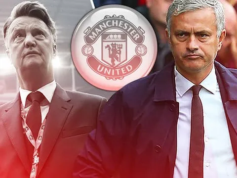 SỐC! Khen Solskjaer, Rashford chê bai cả Mourinho lẫn Van Gaal?