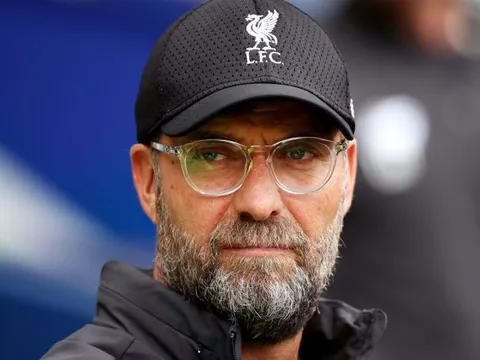 SỐC! Klopp đã ấn định thời điểm chia tay Liverpool?