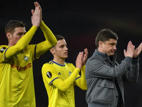 SỐC! Mặc Covid-19, còn 1 giải VĐQG châu Âu vẫn đá