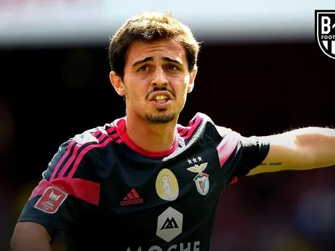 SỐC! Man City bị cấm, "siêu tiền vệ" liền đăng đàn đòi ra đi