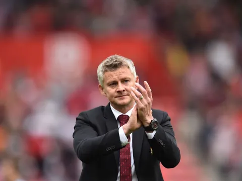 SỐC! Man Utd đã loạn, "đại thần" công khai bật Solskjaer khi hòa Southampton