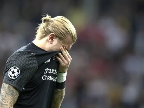 SỐC! Quá chán nản, 'thảm họa Liverpool' tự tuyên bố hủy bỏ hợp đồng