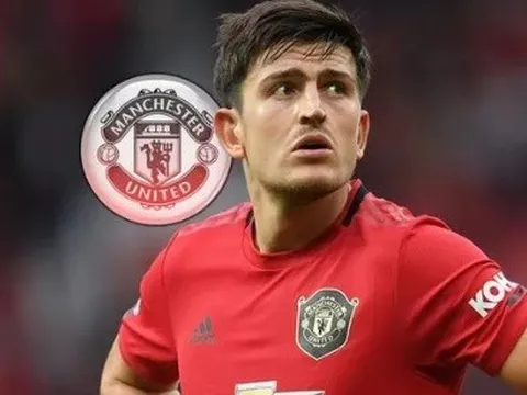 SỐC: 'Sai lầm của Sir Alex' chê bai Maguire, chỉ ra 2 điểm yếu chí tử