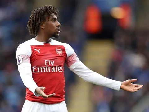 SỐC: Sao Arsenal tự gạch tên đội nhà, chỉ ra CLB vô địch EPL mùa tới