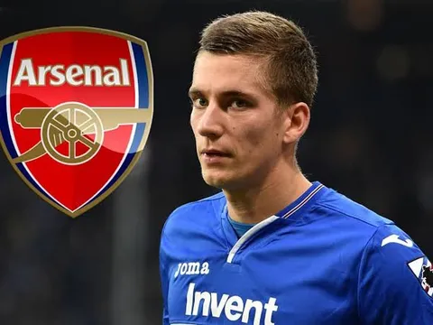 SỐC! Sao Leicester tiết lộ đã đến sân tập vẫn từ chối gia nhập Arsenal