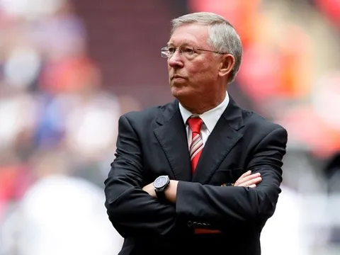 SỐC! Sir Alex âm mưu "phá hủy thế giới" hơn 10 năm trước
