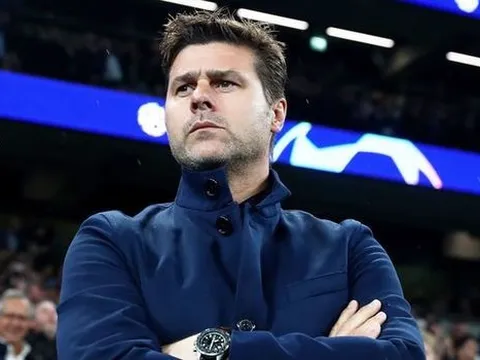 SỐC! Thua Bayern, chuyên gia xác nhận Pochettino có thể rời Tottenham