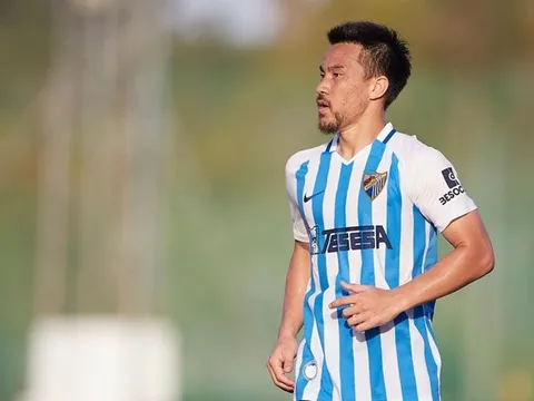 SỐC! Tới Tây Ban Nha được 34 ngày, nhà cựu vô địch EPL bị hủy hợp đồng