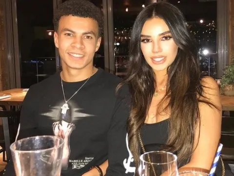 SỐC! Mặc Covid-19, Dele Alli đi bar rượu chè suốt 2 đêm liền