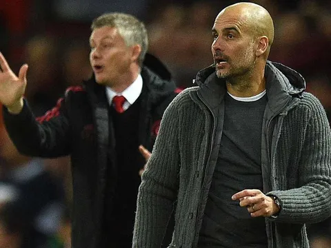 SỐC! Trong 13 ngày, Man Utd rơi điểm nhiều hơn Man City năm 2019