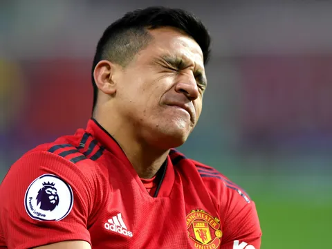 Rời Man United, Alexis Sanchez chia tay luôn châu Âu?