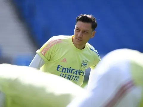 XONG! Đại diện Ozil tái xác nhận, quá rõ bến đỗ sau khi rời Arsenal