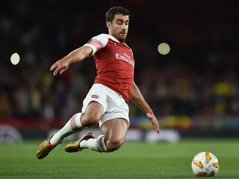 Sokratis: "Chúng tôi đã chuẩn bị theo cách đặc biệt cho cuộc đấu này"