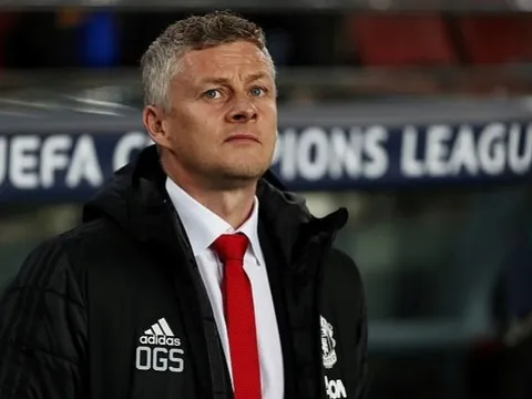 Solskjaer bị phản đối, sóng ngầm lại rục rịch ở Man Utd?