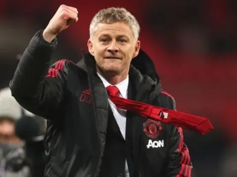 Solskjaer khẳng định chắc nịch 1 điều khi Man Utd tiếp Chelsea