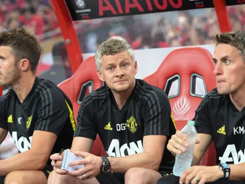 Man Utd bán 4 cái tên, tham vọng thu về 242 triệu từ 3 ngôi sao