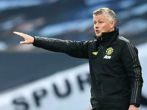 Rời Man United, tiền vệ người Anh sắp gia nhập Bournemouth?