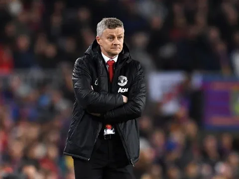 Solsa cần làm gì sau trận hòa Everton?