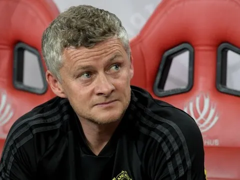 Solskjaer tìm ra "sát thủ" mới, Man Utd yên tâm loại bỏ Lukaku
